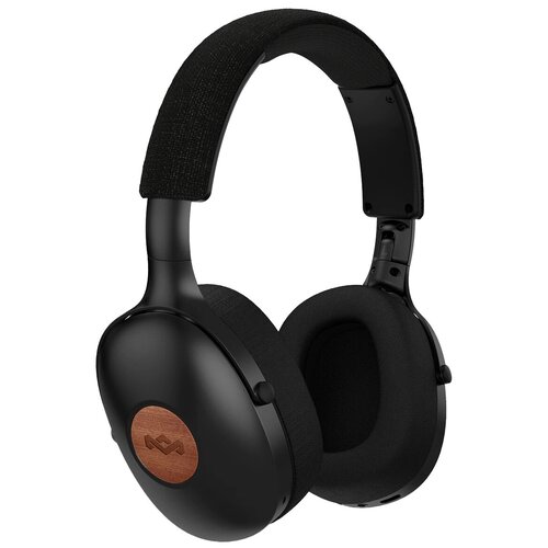 Наушники Marley Positive Vibration XL Copper (EM-JH141-CP)