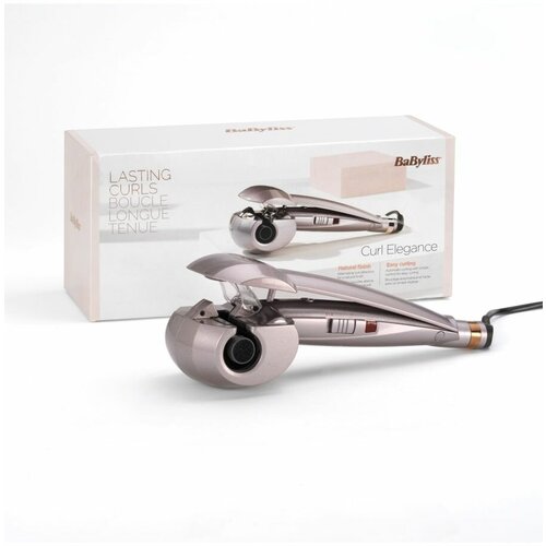 Автоматическая плойка Automatic Hair curler 2660NPE