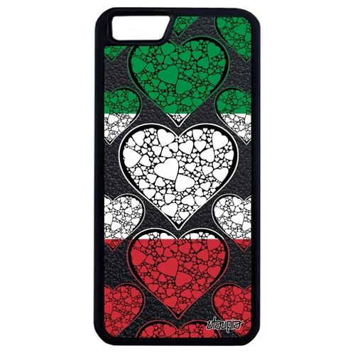 фото Iphone 6 6s plus "флаг utaupia