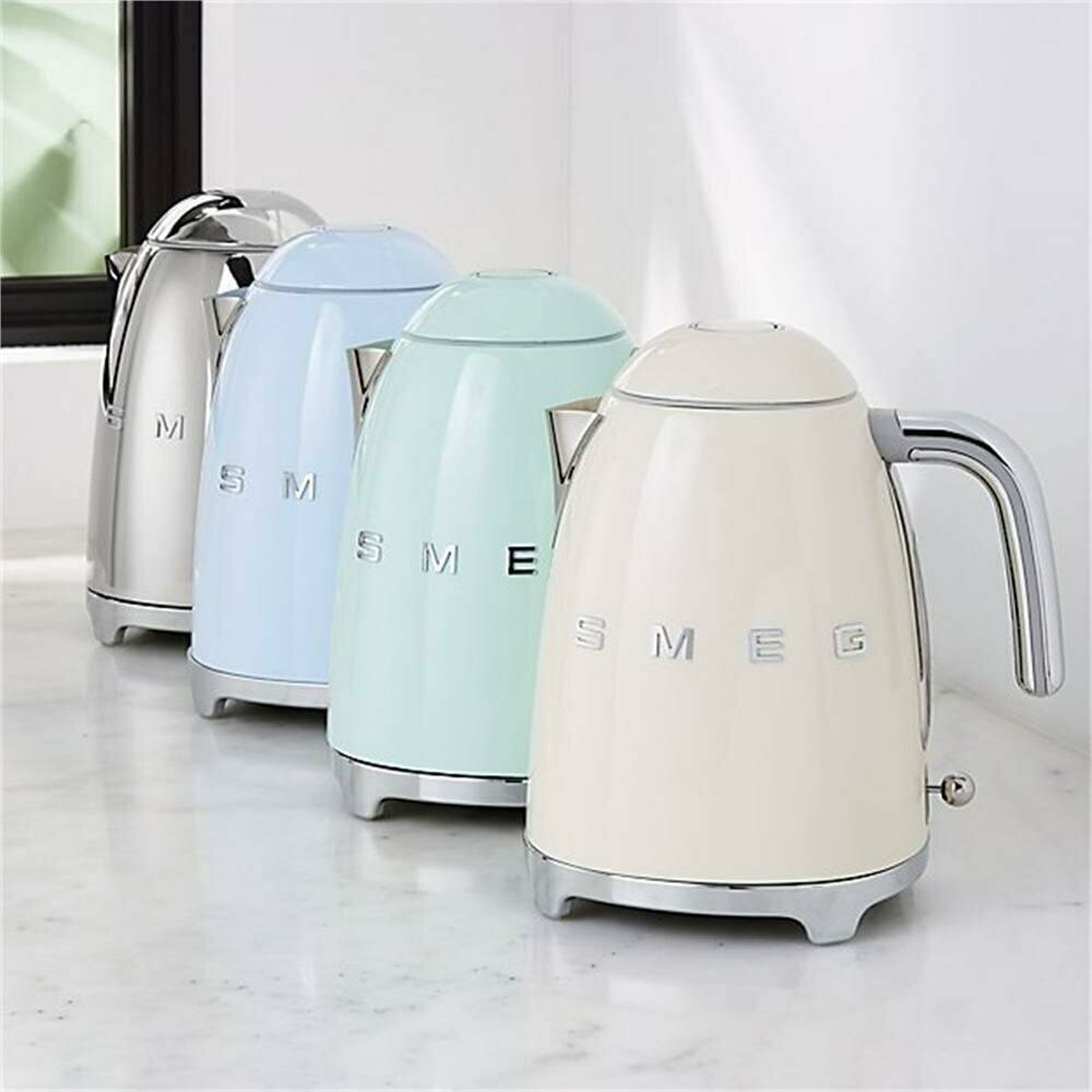 smeg - фото №10