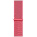 Ремешок нейлоновый Pink Sand Sport Loop (Розовый песок) Apple Watch 40mm (38mm; 41mm) MTLU2ZM/A