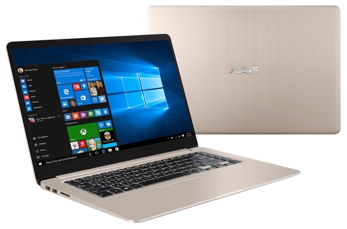 Ноутбук Asus S15 Купить