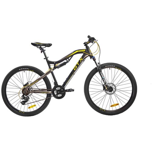 Велосипед 275 GTX MOON 2702 рама 19 000078 6435000₽