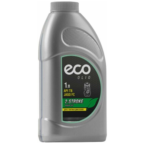 Масло двухтактное ECO OM2-21