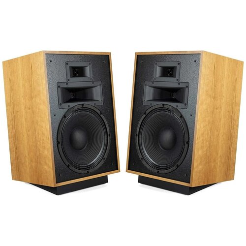 Напольная акустика Klipsch Heresy IV Cherry 48999000₽
