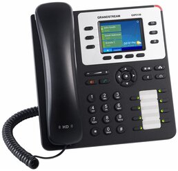 VoIP-телефон Grandstream GXP2130