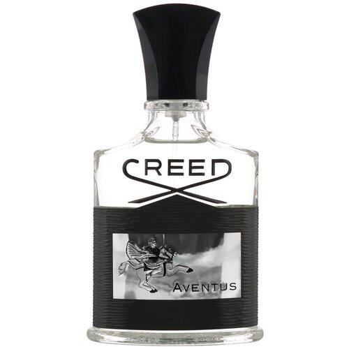 Creed парфюмерная вода Aventus for Him, 50 мл, 50 г creed парфюмерная вода aventus for him 100 мл 100 г