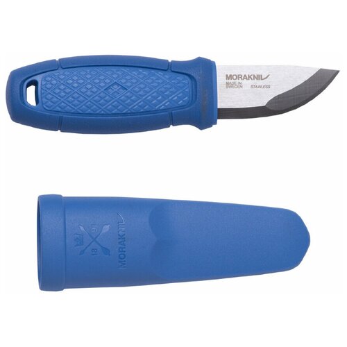 Мультитул MORAKNIV Eldris 59-60 HRC синий