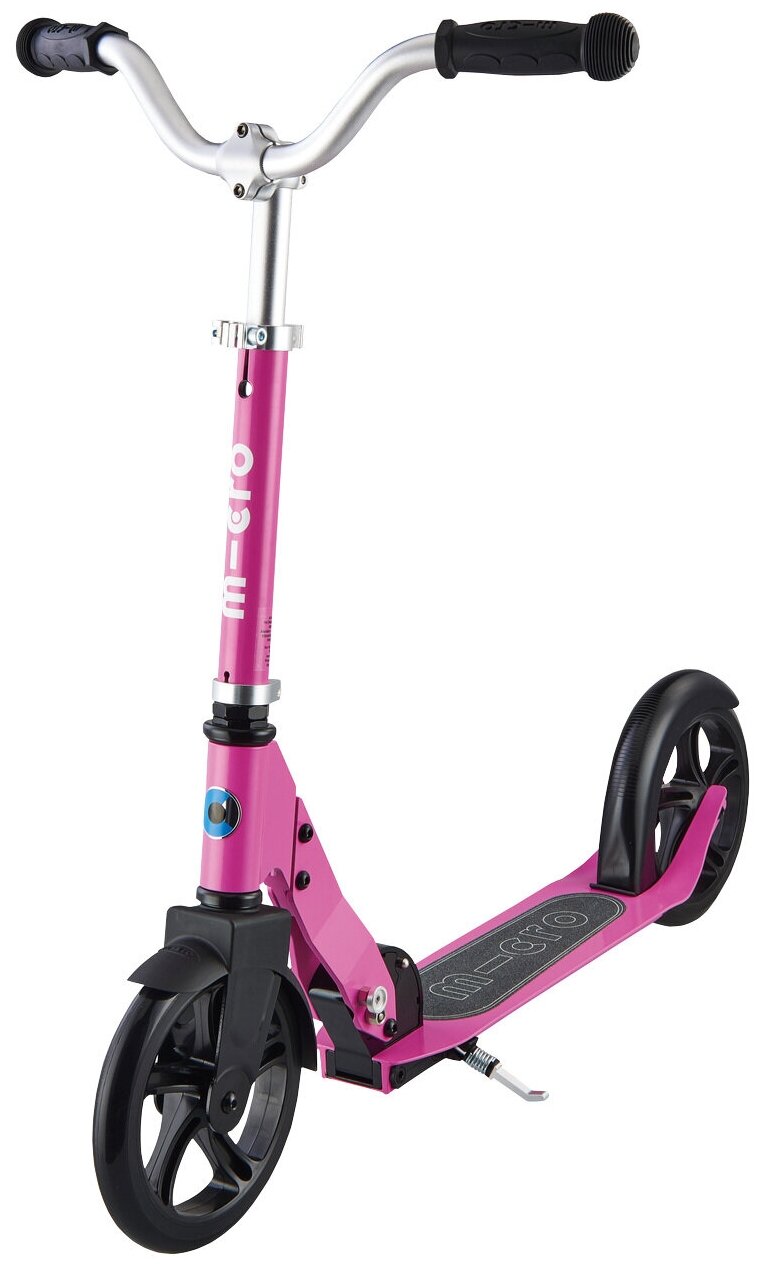  Micro Cruiser , Pink