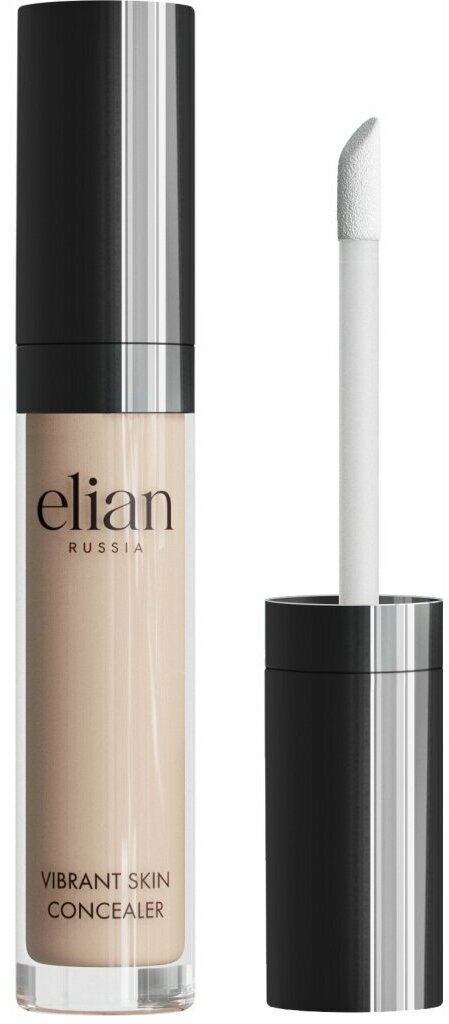 Elian Russia Кремовый консилер Vibrant Skin Concealer, тон 03 Medium