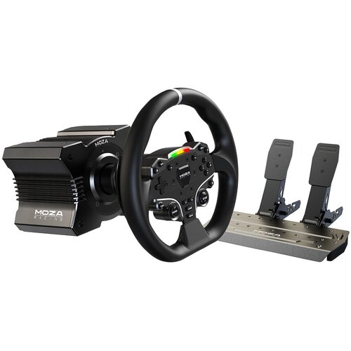 Комплект MOZA Racing R5 Bundle