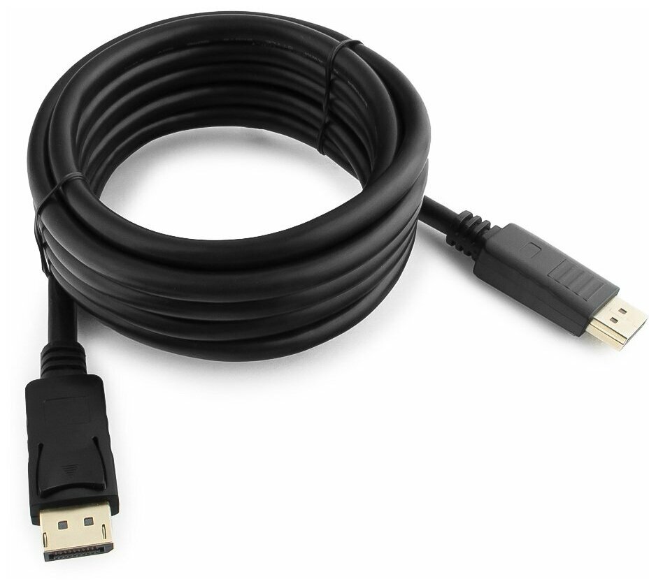 Кабель Cablexpert DisplayPort - DisplayPort (CC-DP2-10M)