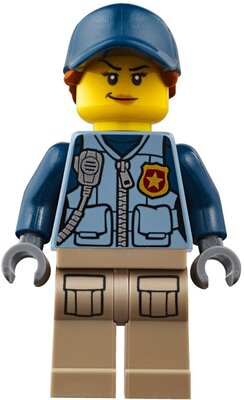LEGO City 60174 DreamToy