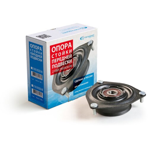 Опора передней стойки Ваз 2108 1735₽