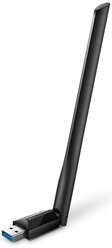 Сетевая карта TP-LINK Archer T3U PLUS 802.11a/b/g/n/ac Wireless 1267 Мбит/с, USB 3.0