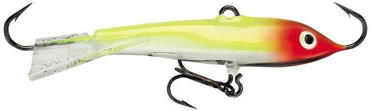 Балансир Rapala W02 /CLN (20мм/ 4гр) W02-CLN