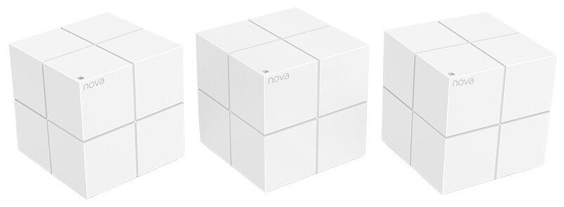 MESH  Tenda Nova MW6 (3-pack)