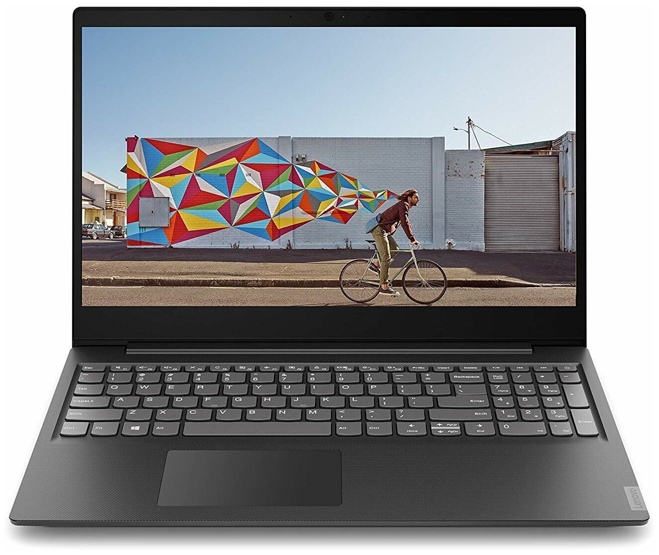 Ноутбук Lenovo Ideapad Фото