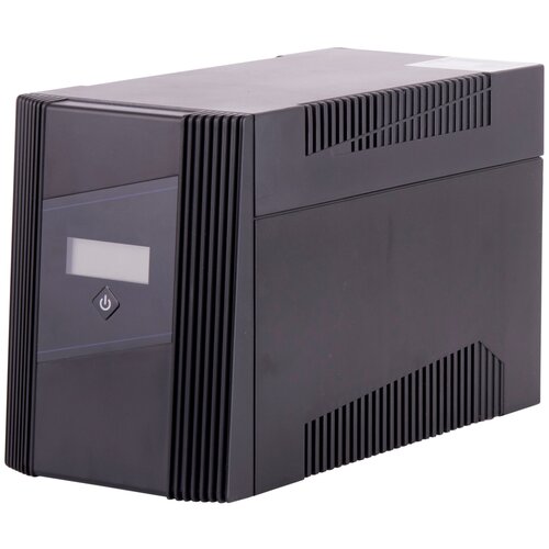 GIGALINK Источник бесперебойного питания 1000VA/600W GL-UPS-LI10-1-1/2*7a