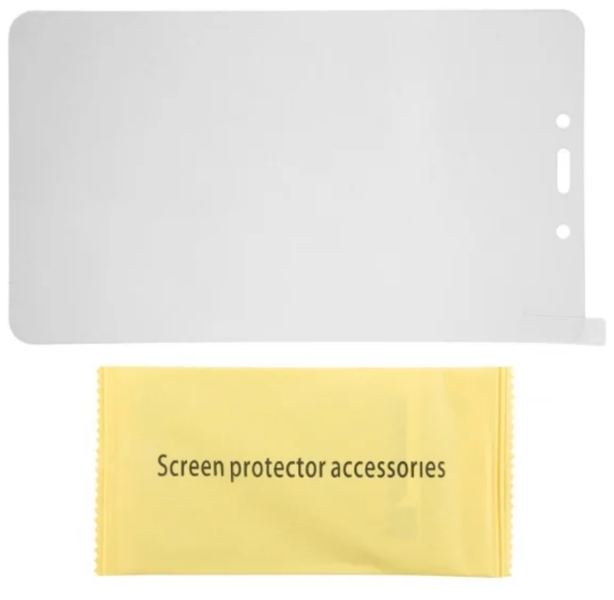 Защитное стекло Red Line Tempered glass для Samsung Tab A 80 (2019) T290/T295