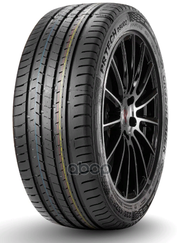 Автошина DOUBLESTAR DSU02 285/50 R20 116 W