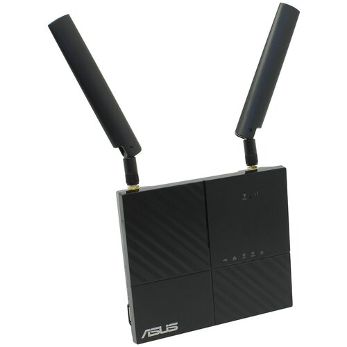 Роутер Asus 4G-AC53U 802.11ac 2.4/5ГГц 733Mbps 2xGbLAN USB