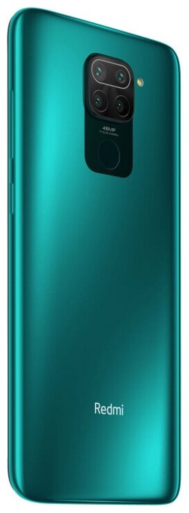 Смартфон Xiaomi Redmi Note 9 4/128GB (NFC)