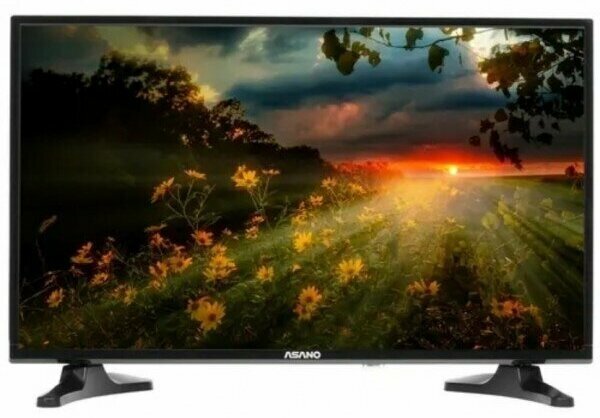 Телевизор Asano 28LH8110T LED