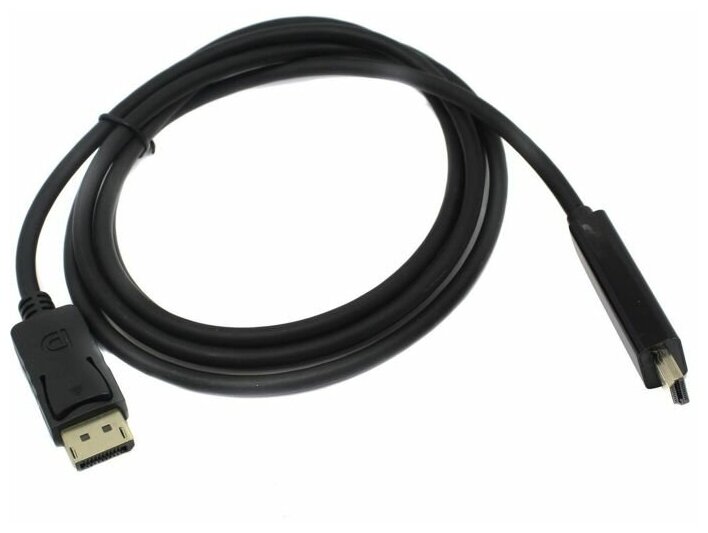 Кабель ExeGate DisplayPort - HDMI (EX284917RUS)