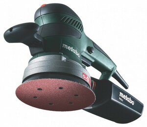 Metabo SXE 450 TurboTec