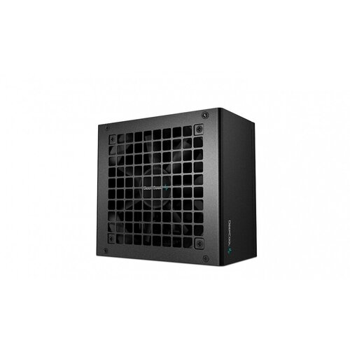 Блок питания Deepcool PQ850M 850W черный BOX блок питания deepcool pq850m 850w черный box