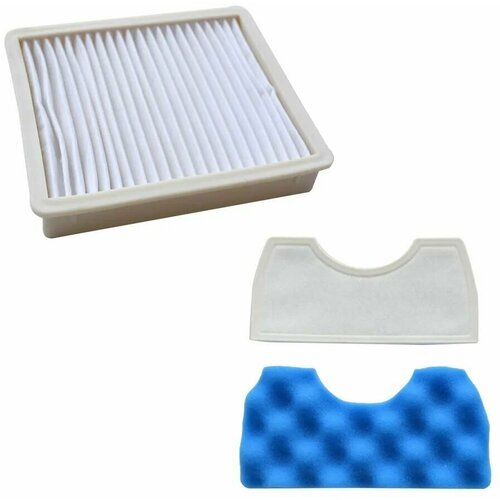 Комплект фильтров для пылесоса Samsung DJ97-01040C и DJ63-00672D SC18M SC43 SC44 SC45 SC46 SC47 Series 550₽