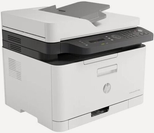 Изображение товара МФУ HP Color Laser MFP 179fnw