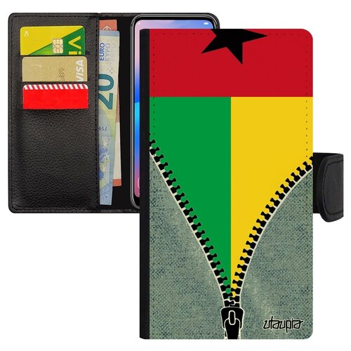 фото Iphone 6 6s plus "флаг utaupia