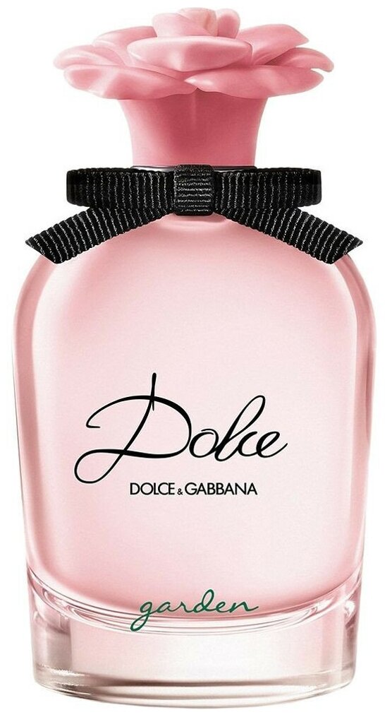   Dolce & Gabbana Dolce Garden 75 .