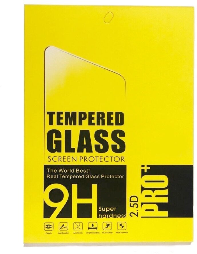 Защитное стекло для планшета Mietubl Samsung Galaxy Tab S6 T860/T865 10.5/S5E/T720/T725