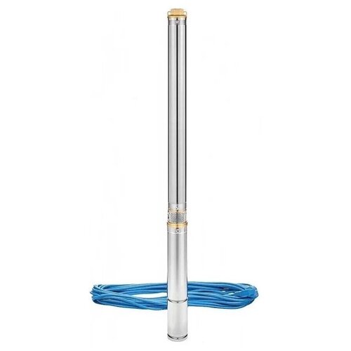 Насос погружной центробежный скважинный Belamos TF3-40 кабель 20м