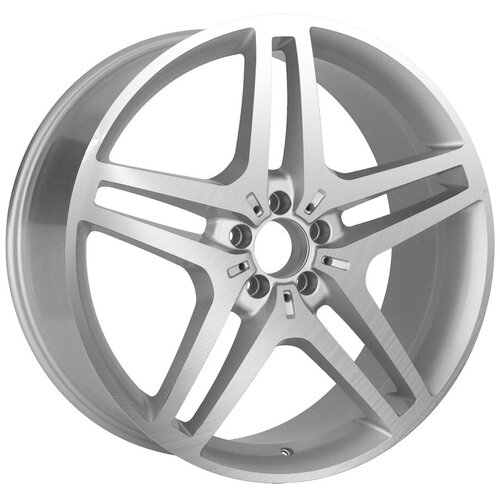 фото Колесный диск replay mr117 8.5х19/5х112 d66.6 et59, sf