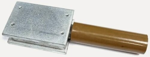 Изображение товара Клемма заземления ESAB MAGNETIC RETURN CLAMP 600