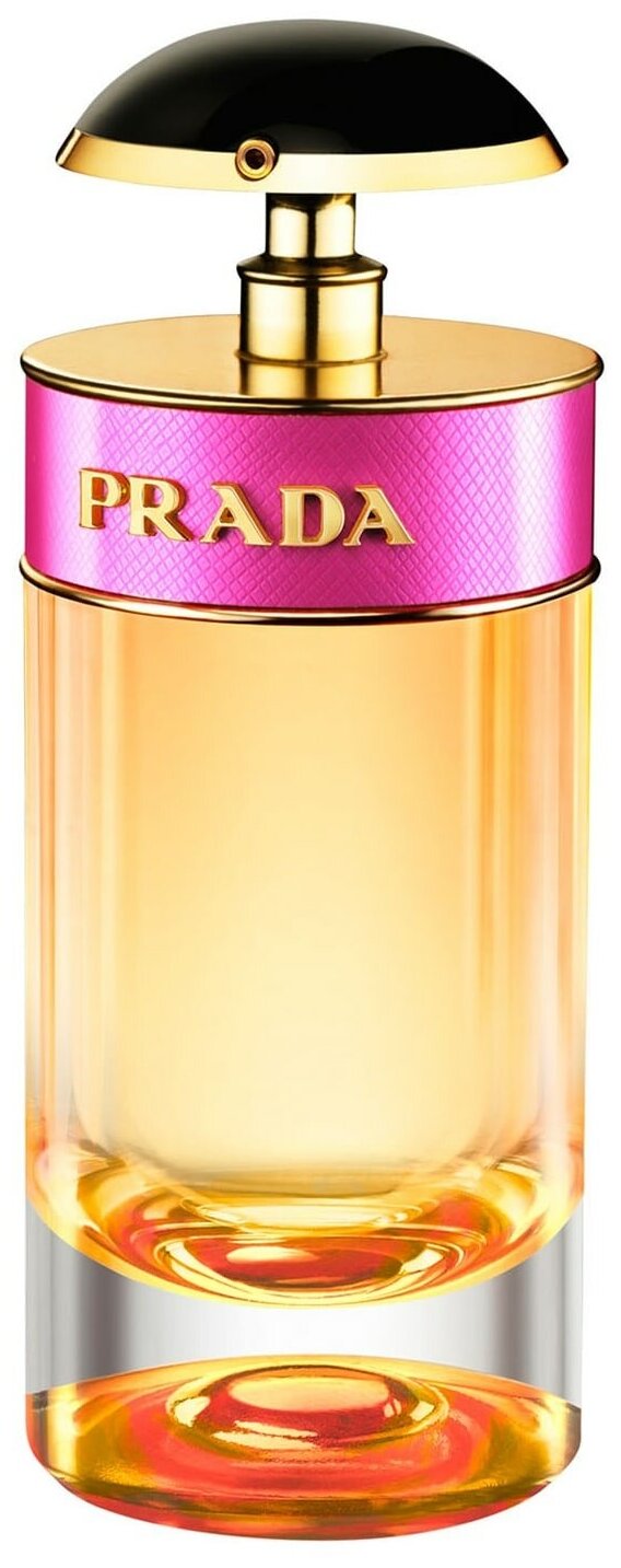 Парфюмерная вода Prada - фото №1