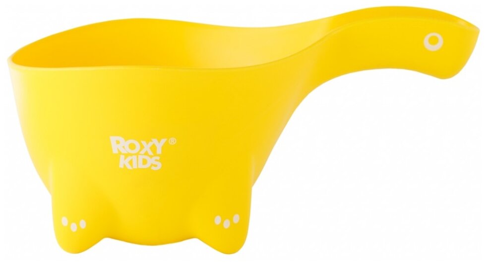        DINO SCOOP  ROXY-KIDS,  