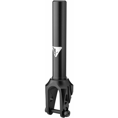 Вилка Fox Pro Ay Scs 100-110 Mm Black вилка fox pro ay scs 100 110 mm black