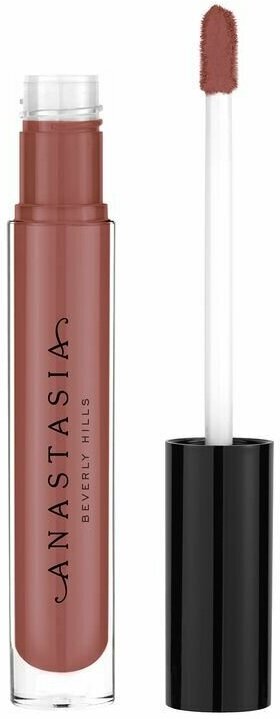 Ультрасияющий пигментированный блеск для губ Anastasia Beverly Hills Lip Gloss оттенок KRISTEN 4.5g