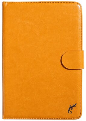 Универсальный чехол G-Case Business для 7 дюймов оранжевый