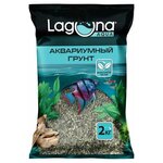 Грунт Габбро, 2кг, 5-10мм, Laguna Laguna AQUA 73954073 - изображение