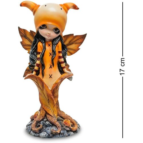Статуэтка Фея-Осень