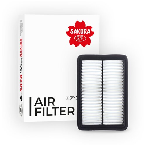 Фильтр воздушный Sakura A-37970