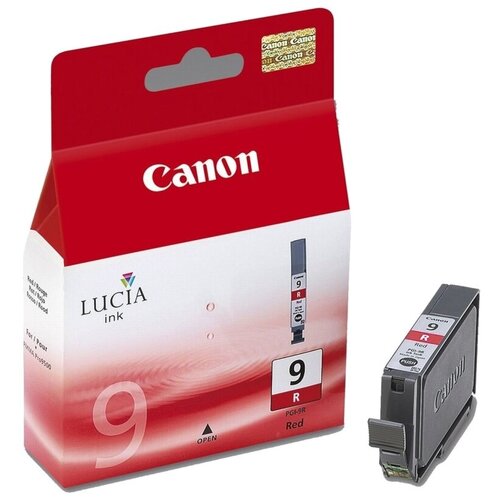  Canon PGI-9R (1040B001), 2025 , 