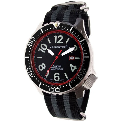 фото Наручные часы momentum 1m-dv74r7s