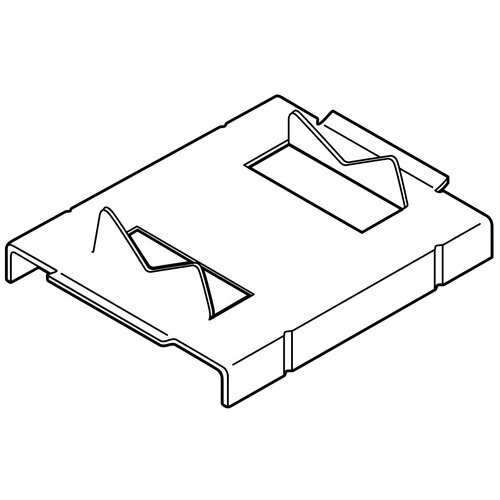 Адаптер для труб малого диаметра JBМ-SPA (упаковка - 5 шт.) цветной дисплей 1 54 дюйма e ink с переходной панелью e paper